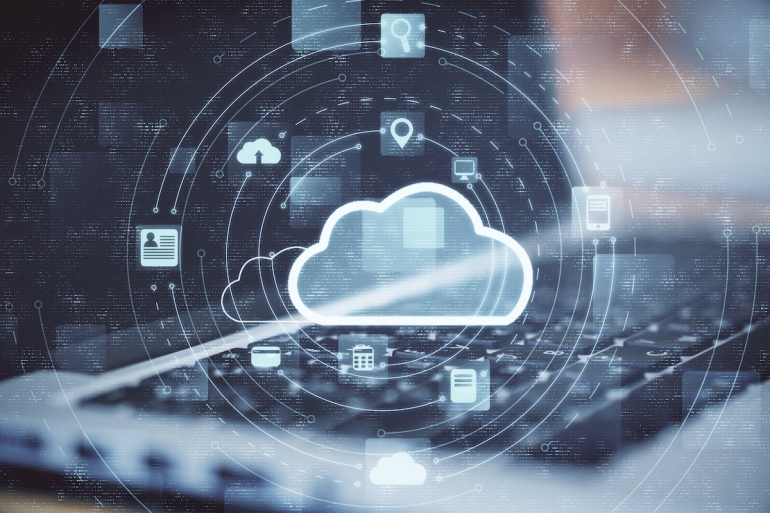 cloud-tech
